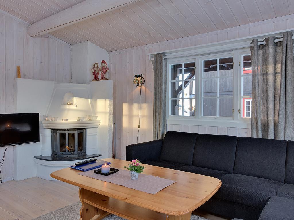 Gomobu Fjellstue Resort 3*