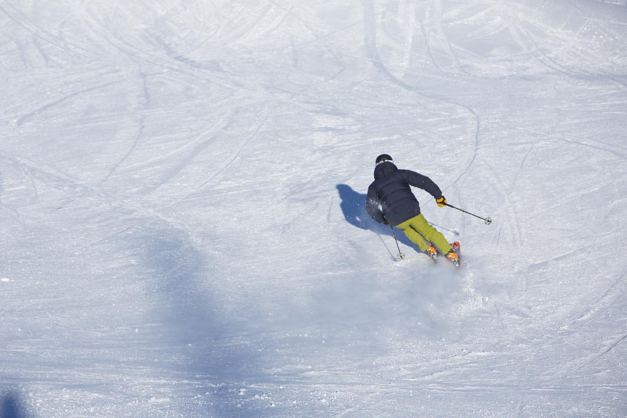 Ferieanlegg Gomobu Fjellstue 3*